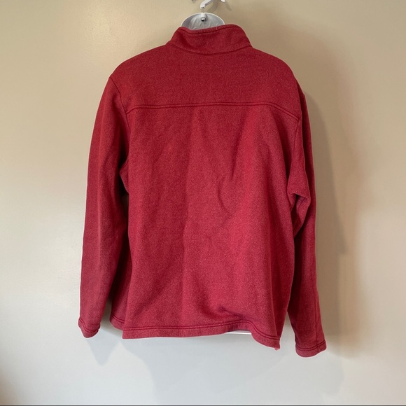 SALE: Columbia Sportswear Men’s Quarter Zip Pullover - Picture 6 of 6